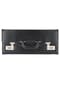 Alassio® Pilotenkoffer Leder 45 cm Laptopfach Bild 6