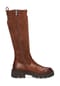 Caprice Stiefel, Leder, Reißverschluss, für Damen Bild 11