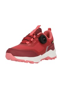 WHISTLER - Sneaker Menfi in wasserfester Qualität - 4147 Baked Apple