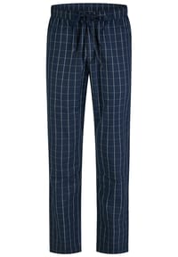 seidensticker - Schlafanzug Twill Cotton, Baumwolle, für Herren - 23 NAVY