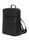 PICARD PURE Rucksack, Leder, Laptopfach, uni, für Damen Bild 8