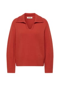 LCMT LECOMTE - Pullover für Damen - Orange