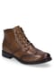 JOSEF SEIBEL Damen Stiefelette Simona 08, cognac Bild 9