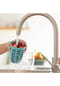 MEPAL Lunchpot, Fruitpot und Snackpot Ellipse 3er Set ELLIPSE Bild 9