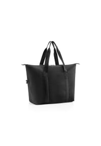 reisenthel® - Kofferpacktasche "extralite weekender M" - Mesh Black