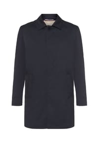 bugatti - Trenchcoat, wasserabweisend, für Herren - 040 BEIGE