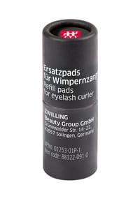 ZWILLING PREMIUM - Premium Wimpernzange Ersatzpads - 