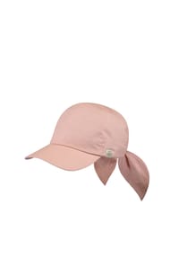 BARTS® - Kappe, Schleife, für Damen - 008DUSPINK