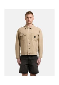khujo™ - Jeansjacke Ronny - Black