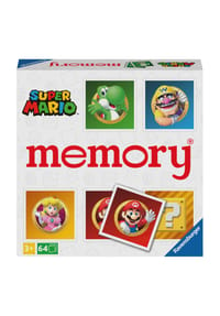 Ravensburger memory® Super Mario Bild 1
