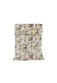 ZEBRO - Loop Tupfen - beige