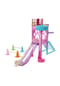 Barbie Hündchenspielplatz-Spielset mit Puppe Bild 10