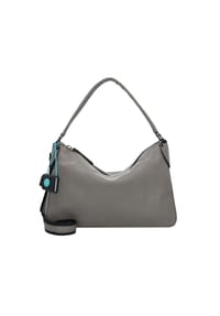 Gabs Calliope - Calliope Umhängetasche Leder 36 cm - slate