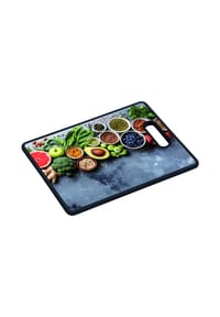 KESPER® Schneidebrett Healthy Kitchen - SONSTIGES - MEHRFARBIG