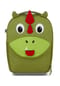 Affenzahn Kinderkoffer "Drache", Adressanhänger, für Kinder Bild 6