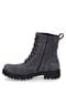 JOSEF SEIBEL Leder Stiefelette Bild 10