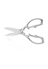 GEFU® Vielzweckschere - PRIMERA - SILBER