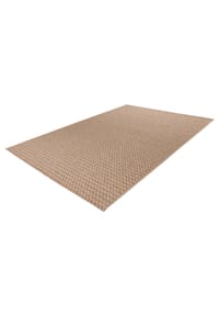 Kayoom - Wohnzimmer Teppich – Kurzflorteppich Tribal 525 in multi - multi
