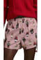 POLO RALPH LAUREN Iconic Bear-Nautical Shorts, Logo-Bund, für Damen Bild 5