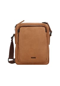 PICARD Casual - Casual Umhängetasche Leder 18 cm - cognac