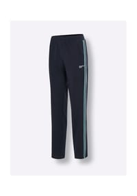 Witt - Freizeithose - anthrazit-meliert