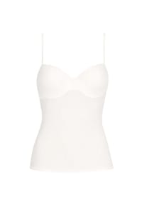 HANRO - Schalen BH Top Allure - black