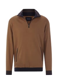 BABISTA - Sweatshirt IDRON - braun