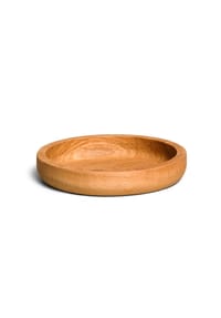 MÖVE - Seifenschale OAK - wood