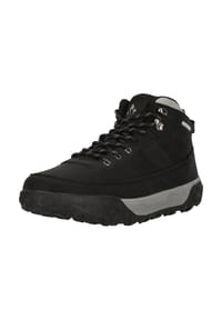 WHISTLER - Schnürstiefeletten Talson in wasserfester Qualität - 1001 Black