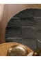WECONhome Badteppich Davie - Hoch-Tief-Effekt Badteppich Bild 9