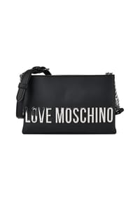 LOVE MOSCHINO - Umhängetasche 21 cm - marrone