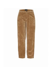 ROSNER STUDIO - Jogger Pants Mara Worker - Camel | 224