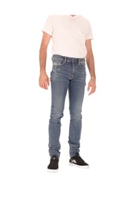 DIESEL® - Pants - blu jeans