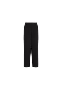 VILA - Hose - Black