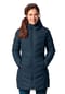 VAUDE Daunenmantel Annecy, wasserabweisend, Kapuze, für Damen Bild 13