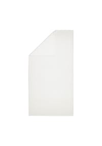 MÖVE Handtücher Superwuschel snow - 001 - Superwuschel - weiß