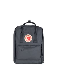 FJÄLLRÄVEN - Kanken Kanken Rucksack 38 cm - fog
