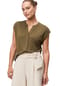 zero Shirt mit Knopfleiste Bild 3