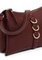 SURI FREY THESSY Schultertasche, Kunstleder, Reißverschluss, für Damen Bild 10