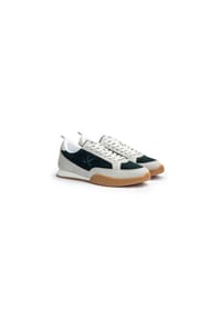 LLOYD - Sneaker MOVA FORM - warm grey/navy