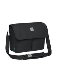 VAUDE - Taschen-ab8 Coreway Messenger 13 - black