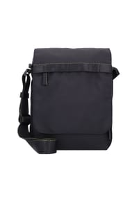 TOM TAILOR - Umhängetasche 22,5 cm - black