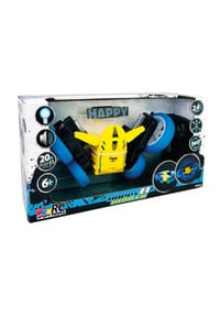 HAPPY PEOPLE® - Ferngesteuertes Auto "Happy B-Dancer" - BUNT