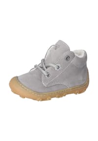 PEPINO® - Leder Halbschuhe COLIN - Graphit