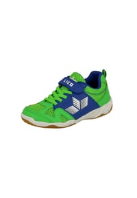 LICO - Sportschuh Sport VS - grün