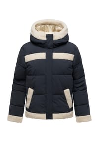 ragwear™ - Winterjacke Editah YOUMODO - Black