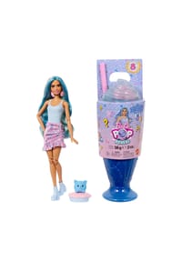 Barbie - Modepuppe Pop! Reveal - MEHRFARBIG