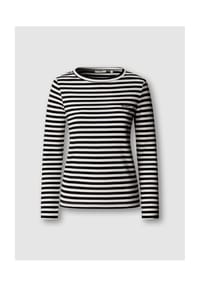 Pepe Jeans - Langarmshirt Banit, Rundhals, für Damen - 808