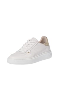 BALDININI - SNEAKER - WEISS