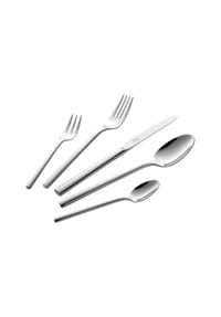 ZWILLING Besteckset, 68-teilig - ABERDEEN - SILBER